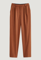 Pantalon Prusse Bis - Caramel - Claudie Pierlot - The Bradery