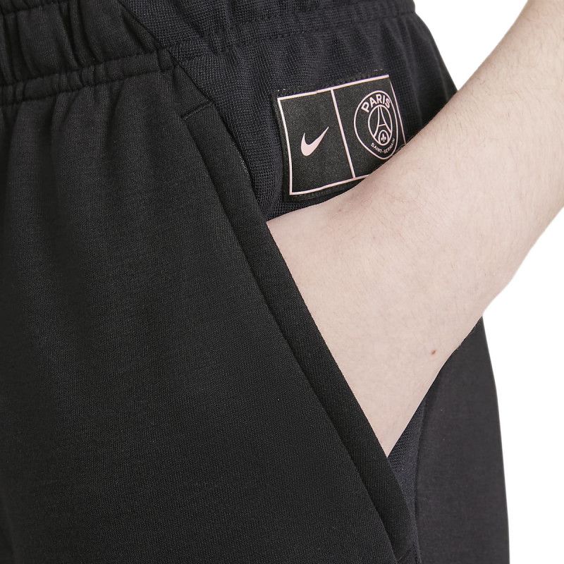 Pantalon PSG W Travel Textile - Noir - Femme - Nike2 - The Bradery