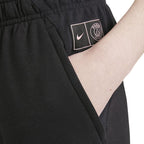 Pantalon PSG W Travel Textile - Noir - Femme - Nike2 - The Bradery