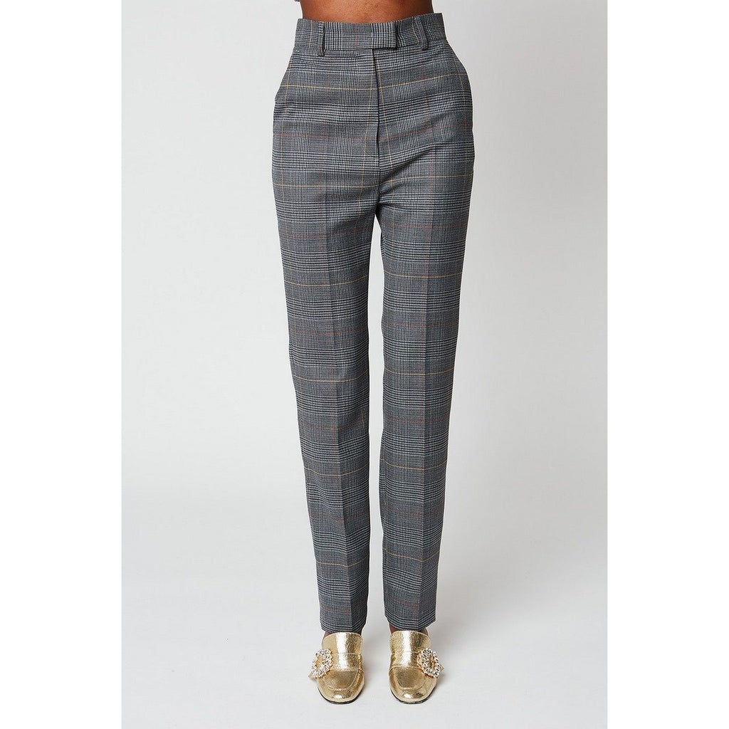 Pantalon Ritz - Gris - Paul & Joe* - The Bradery