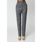 Pantalon Ritz - Gris - Paul & Joe* - The Bradery