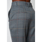 Pantalon Ritz - Gris - Paul & Joe* - The Bradery