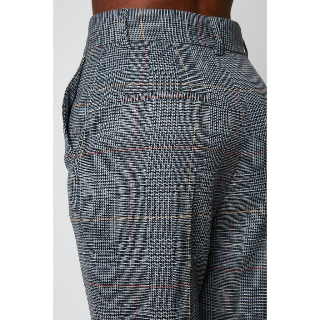 Pantalon Ritz - Gris - Paul & Joe* - The Bradery