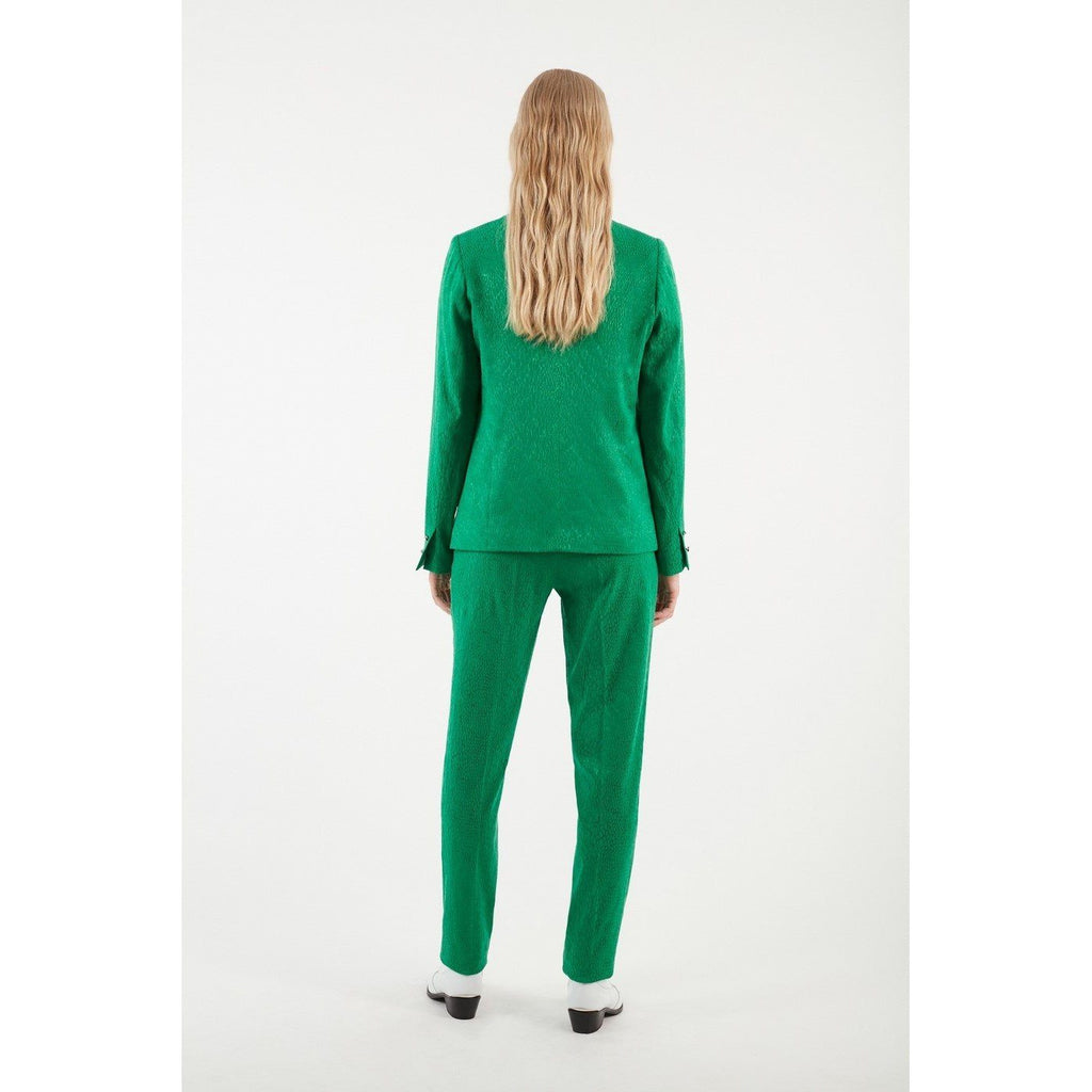 Pantalon Rob Jan Jacquard - Bas - Valentine Gauthier - The Bradery