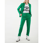 Pantalon Rob Jan Jacquard - Bas - Valentine Gauthier - The Bradery