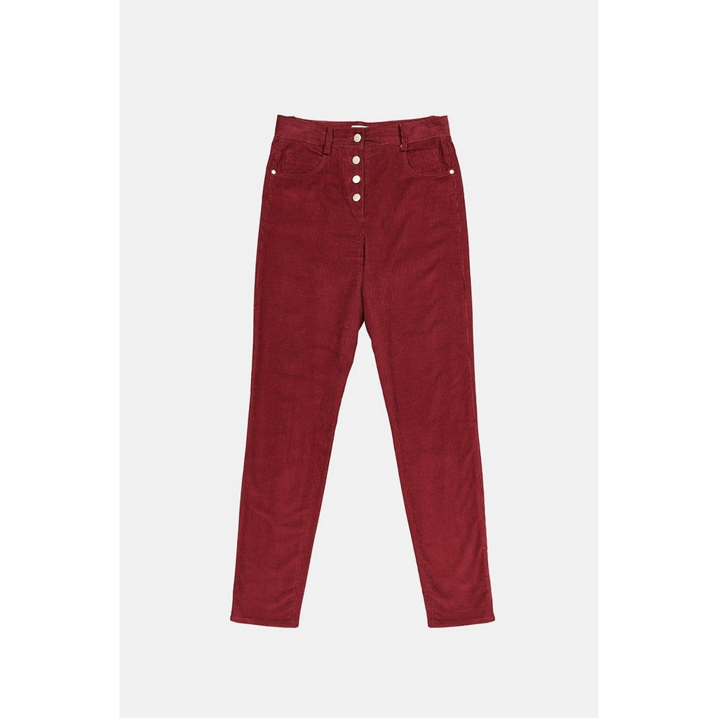 Pantalon Ross Milleraies Sureau - Bas - Valentine Gauthier - The Bradery