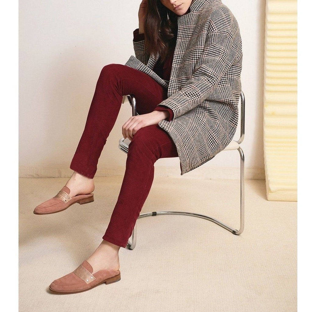 Pantalon Ross Milleraies Sureau - Bas - Valentine Gauthier - The Bradery