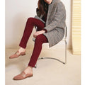 Pantalon Ross Milleraies Sureau - Bas - Valentine Gauthier - The Bradery