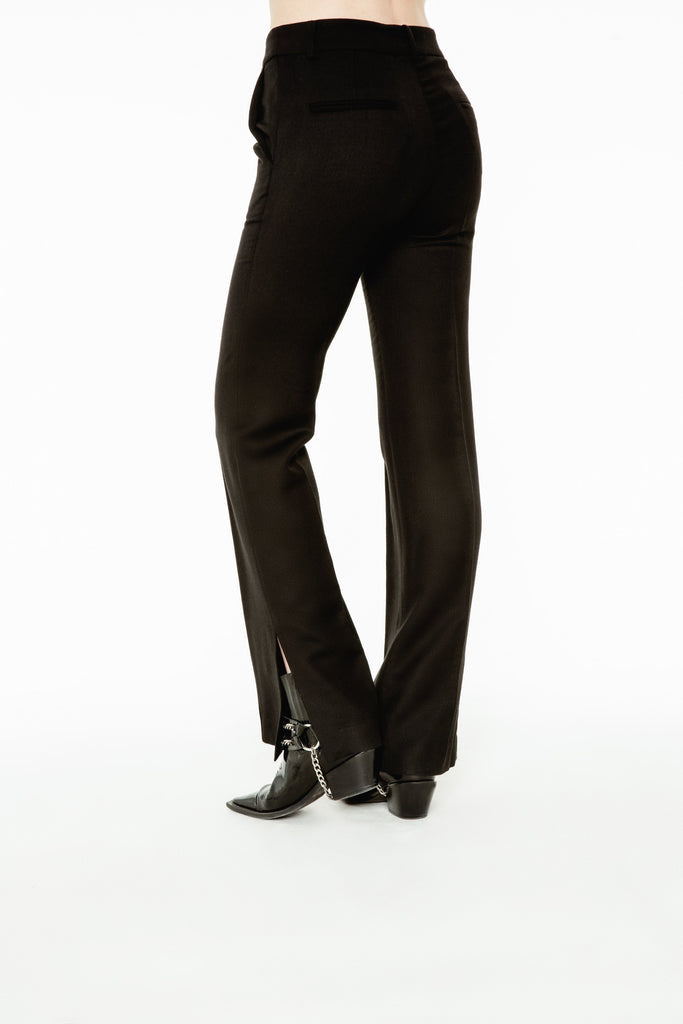 Pantalon Sellers - Noir BAS Margaux Lonnberg