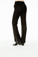 Pantalon Sellers - Noir BAS Margaux Lonnberg