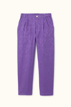 Pantalon Sib - Damassé Dahlia - Femme