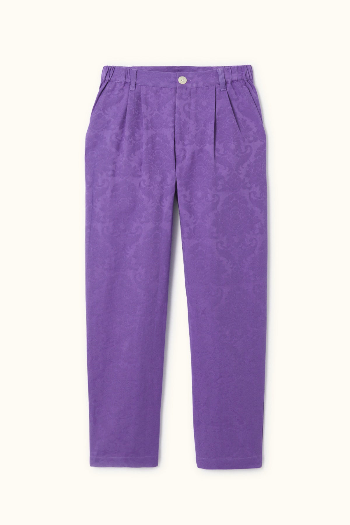 Pantalon Sib - Damassé Dahlia - Femme