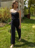Pantalon Swan - Black