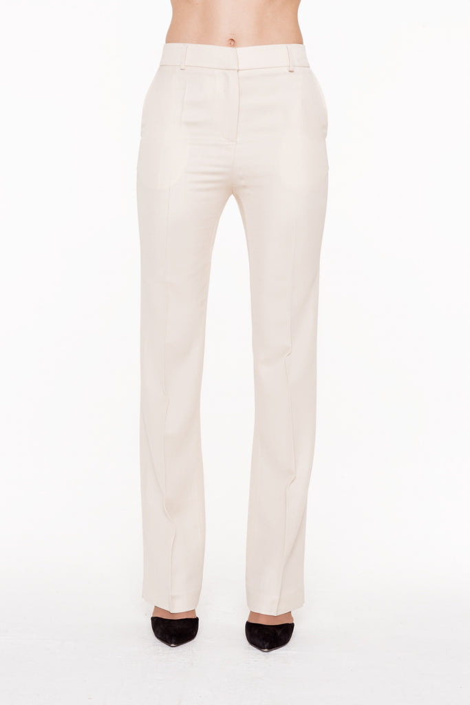 Pantalon Tessa - Beige BAS Margaux Lonnberg