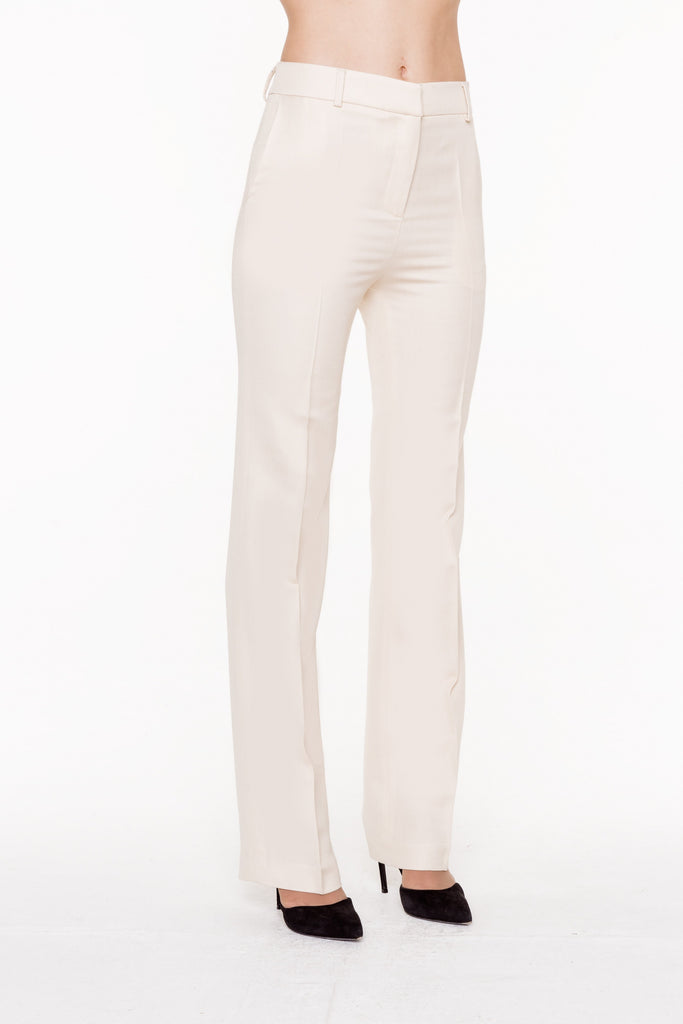 Pantalon Tessa - Beige BAS Margaux Lonnberg