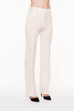 Pantalon Tessa - Beige BAS Margaux Lonnberg