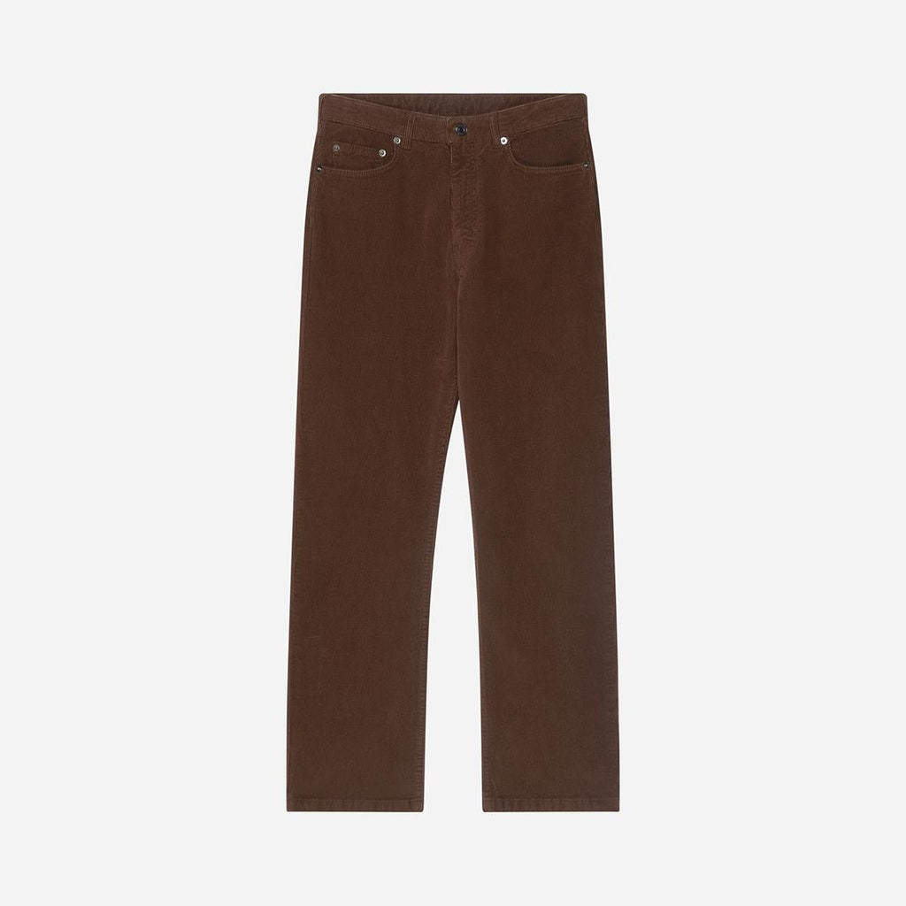 Vanessa Bruno - Pantalon Timael - Ebene
