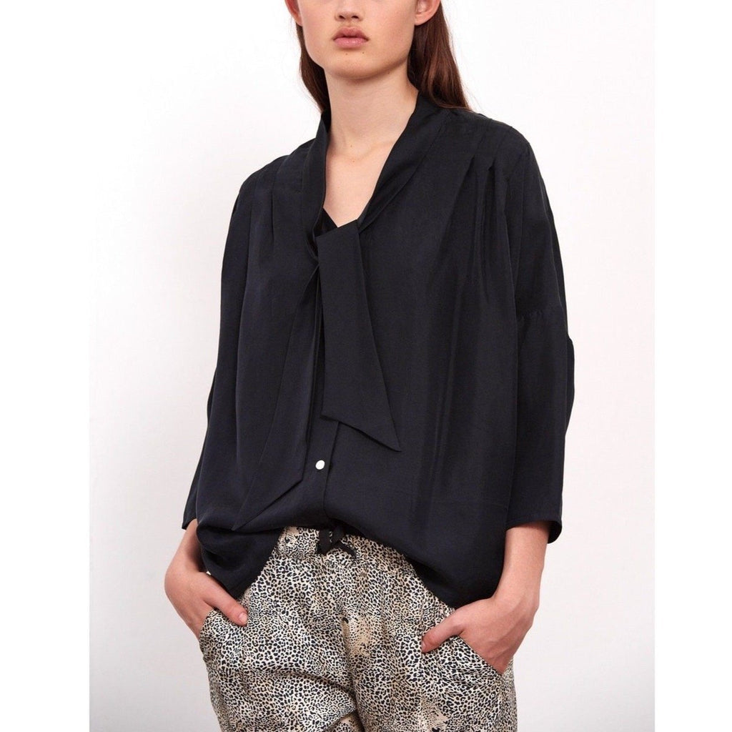 Pantalon Tyson Print Jaguar - Bas - Valentine Gauthier - The Bradery