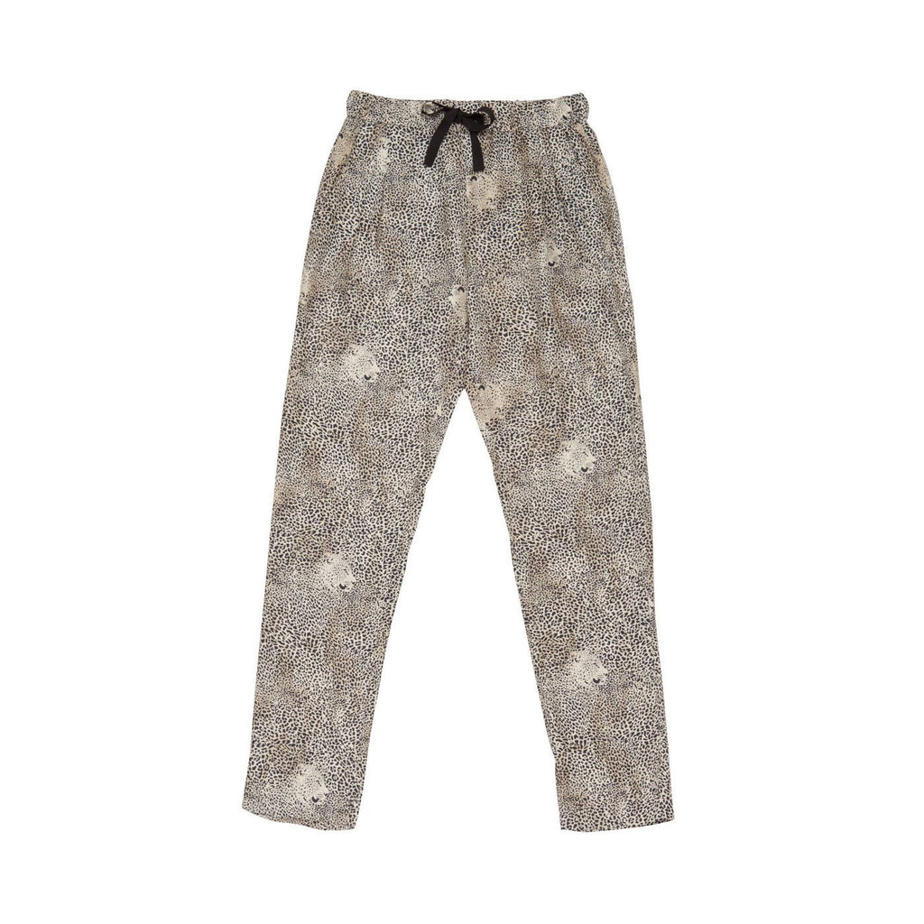 Pantalon Tyson Print Jaguar - Bas - Valentine Gauthier - The Bradery