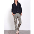 Pantalon Tyson Print Jaguar - Bas - Valentine Gauthier - The Bradery