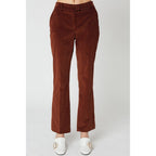 Pantalon Vercors - Marron - Paul & Joe* - The Bradery