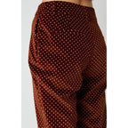 Pantalon Vercors - Marron - Paul & Joe* - The Bradery