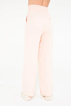 Pantalon Wilson - Peach BAS Margaux Lonnberg