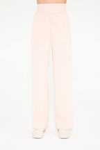 Pantalon Wilson - Peach BAS Margaux Lonnberg