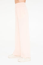 Pantalon Wilson - Peach BAS Margaux Lonnberg