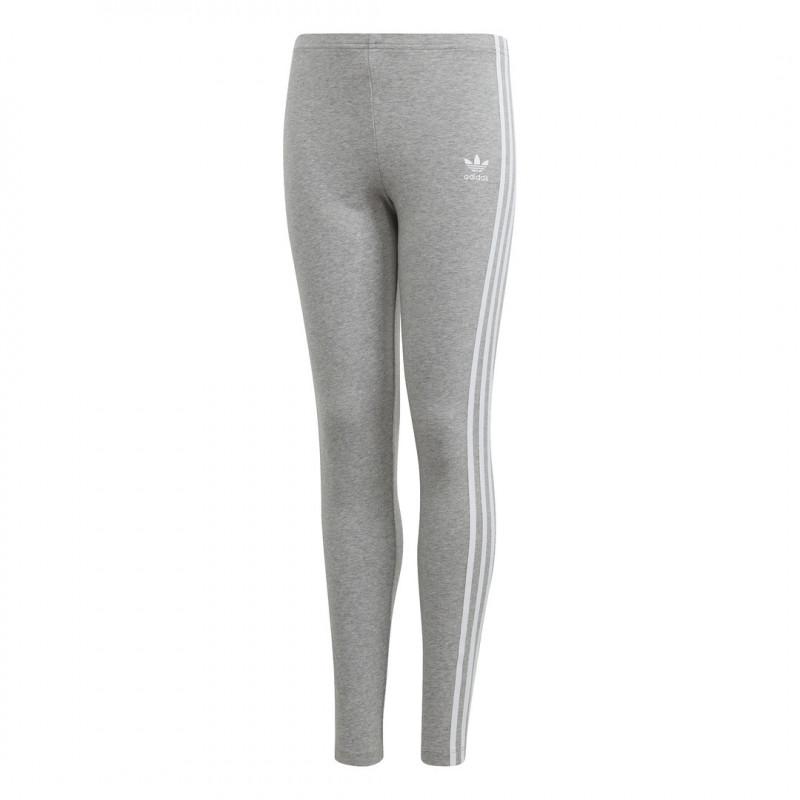 Jogging Adidas Originals 3 Stripes Leggings - Enfant - Adidas1 - The Bradery
