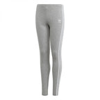Jogging Adidas Originals 3 Stripes Leggings - Enfant - Adidas1 - The Bradery