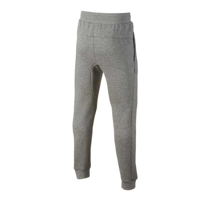 Pantalons De Survãƒâªtement Nike B Air Pant - Gris - Junior NIKE PANT JUNIOR TEXTILE Nike