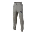 Pantalons De Survãƒâªtement Nike B Air Pant - Gris - Junior NIKE PANT JUNIOR TEXTILE Nike