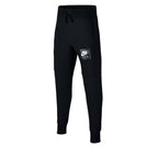 Pantalons De Survãƒâªtement Nike B Air Pant - Noir - Junior NIKE PANT JUNIOR TEXTILE Nike