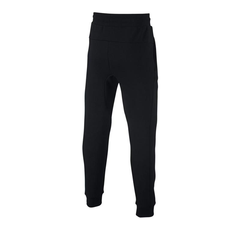 Pantalons De Survãƒâªtement Nike B Air Pant - Noir - Junior NIKE PANT JUNIOR TEXTILE Nike