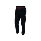 Pantalons De Survãƒâªtement Nike Jordan Wings Of Flight Pant - Noir - Homme NIKE PANT HOMME TEXTILE Nike