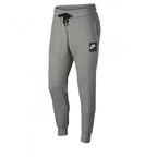 Pantalons De Survãƒâªtement Nike M Nsw Air Pant Flc - Gris - Homme NIKE PANT HOMME TEXTILE Nike