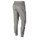 Pantalons De Survãƒâªtement Nike M Nsw Air Pant Flc - Gris - Homme NIKE PANT HOMME TEXTILE Nike
