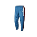 Pantalons De Survãƒâªtement Nike M Nsw Re-Issue Pant Wvn - Bleu - Homme NIKE PANT HOMME TEXTILE Nike