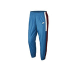 Pantalons De Survãƒâªtement Nike M Nsw Re-Issue Pant Wvn - Bleu - Homme NIKE PANT HOMME TEXTILE Nike