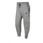 Pantalons De Survãƒâªtement Nike M Nsw Tch Flc Pant Oh - Gris - Homme NIKE PANT HOMME TEXTILE Nike