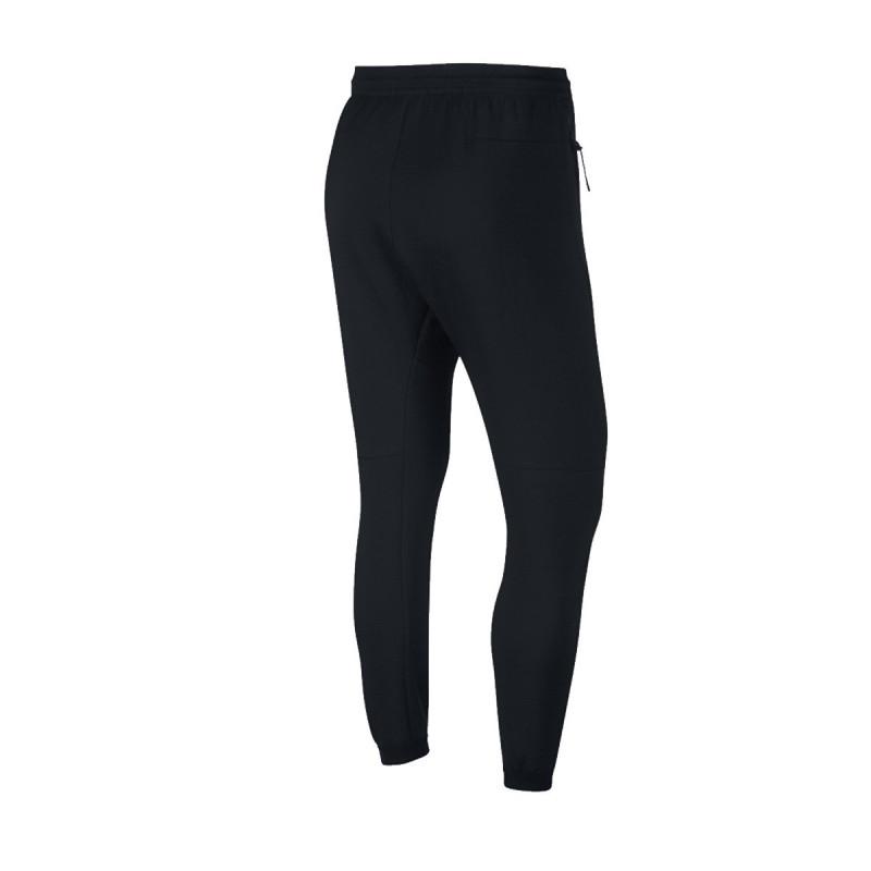Pantalons De Survãƒâªtement Nike M Nsw Teck Pack Wvn - Noir - Homme NIKE PANT HOMME TEXTILE Nike