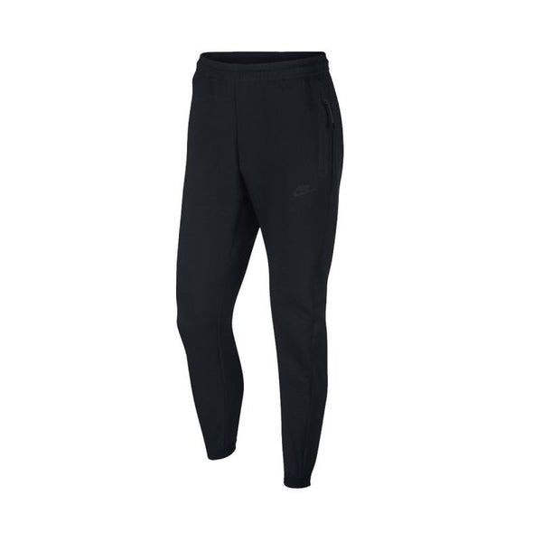Pantalons De Survãƒâªtement Nike M Nsw Teck Pack Wvn - Noir - Homme NIKE PANT HOMME TEXTILE Nike