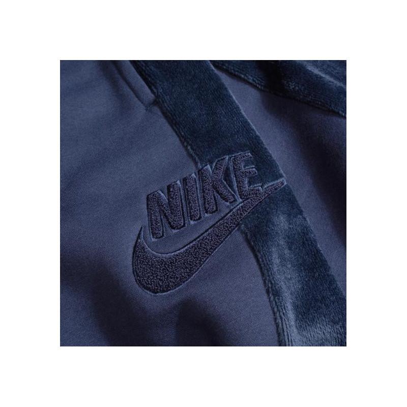 Pantalons De Survêtement Nike M Nsw Jogger Statement Wt - Bleu - Homme - Nike - Nike* - The Bradery