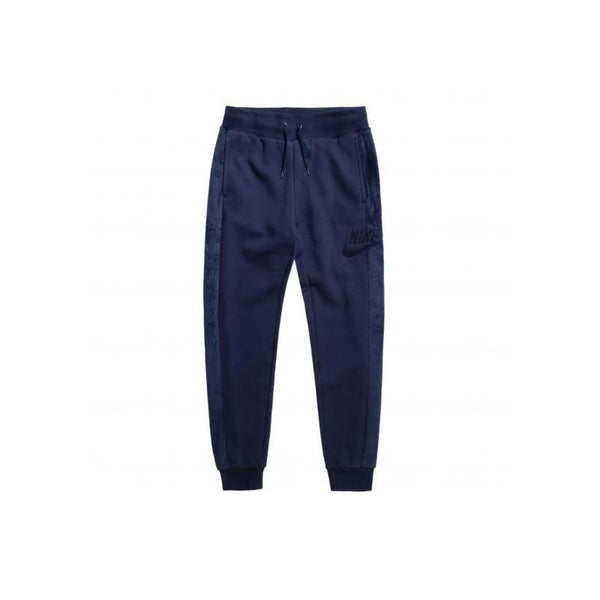 Pantalons De Survêtement Nike M Nsw Jogger Statement Wt - Bleu - Homme - Nike - Nike* - The Bradery