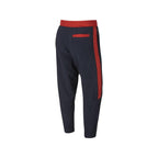 Pantalons De Survêtement Nike M Nsw Pant Cf Winter Snl - Bleu - Homme - Nike2 - The Bradery