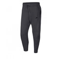 Pantalons De Survêtement Nike M Nsw Tch Flc Pant Oh - Anthracite - Homme - Nike2 - The Bradery