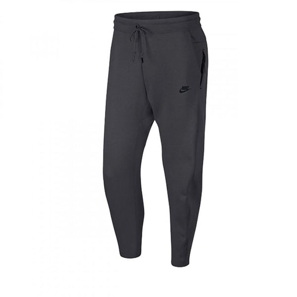 Pantalons De Survêtement Nike M Nsw Tch Flc Pant Oh - Anthracite - Homme - Nike2 - The Bradery