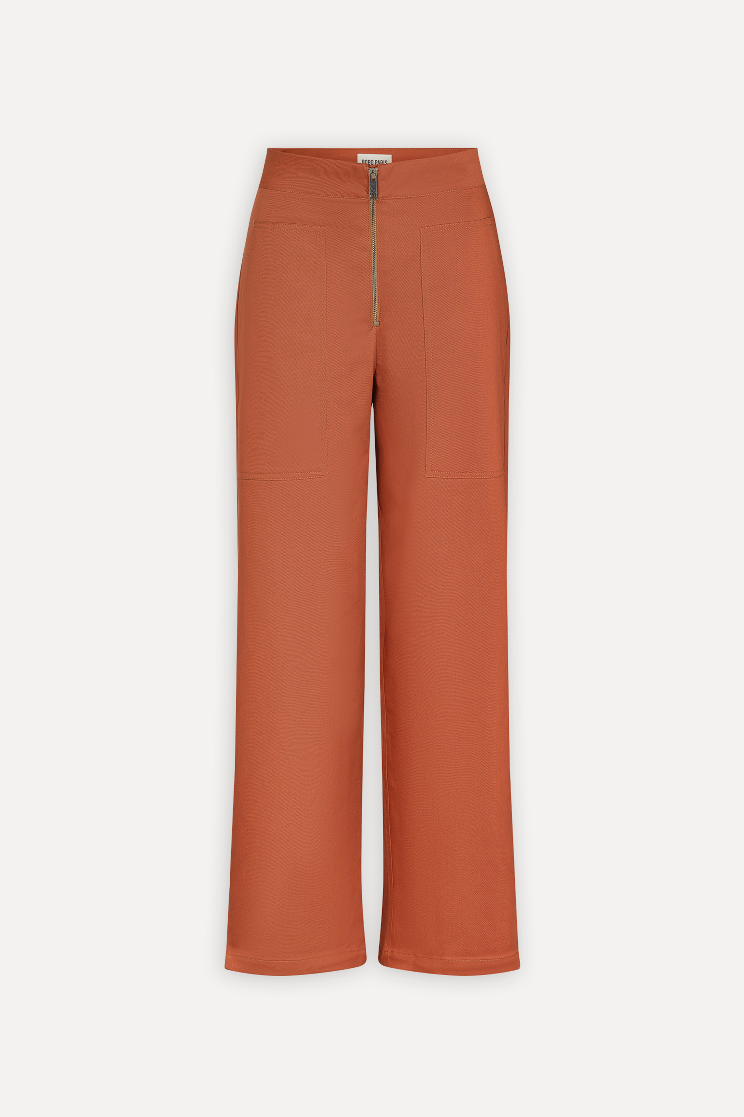 Pantalon Terracotta - Ivy