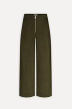 Pantalon Taille Haute - Ivy